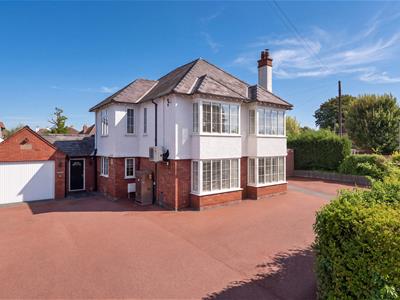 Image of Almeley, Herefordshire